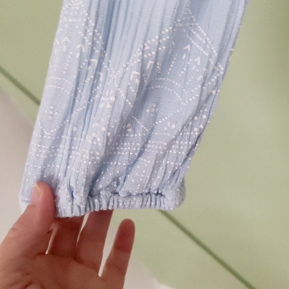 Lucky brand,soft long sleeve shirt - Picture 6 of 6